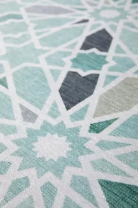 Darcy Washable Rug