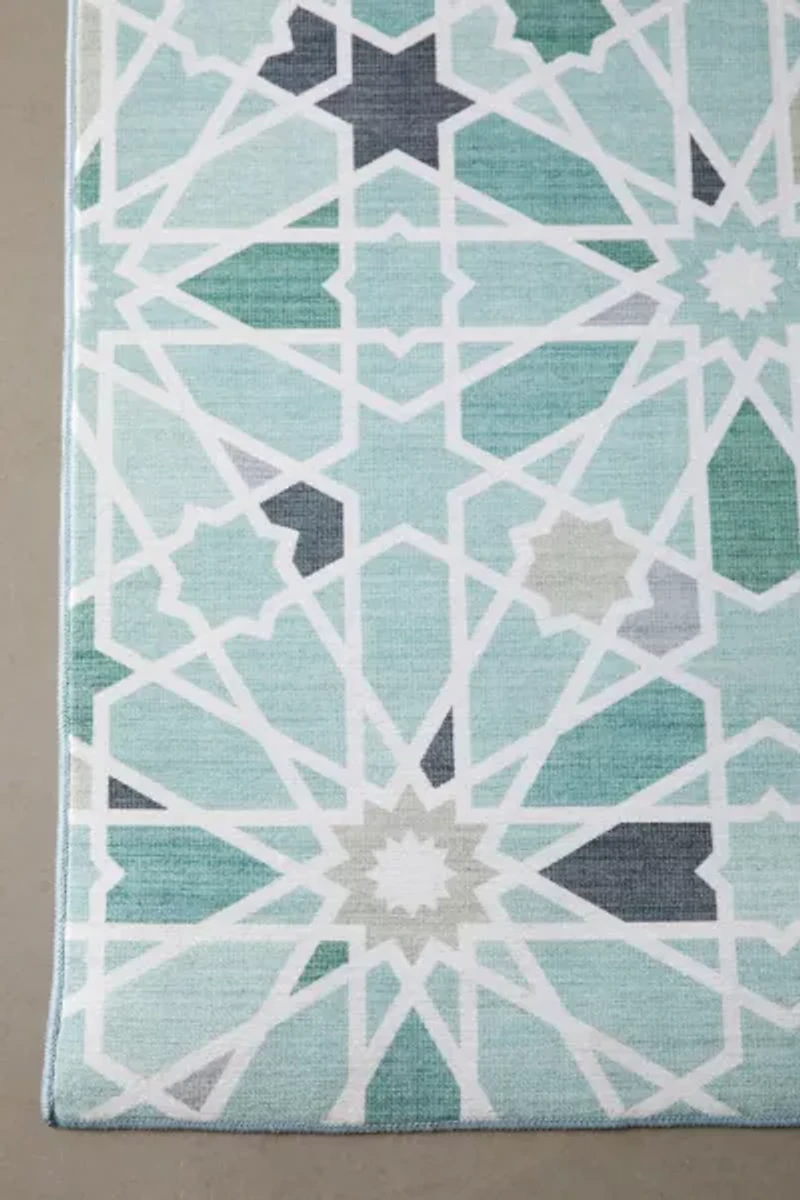 Darcy Washable Rug