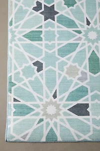 Darcy Washable Rug