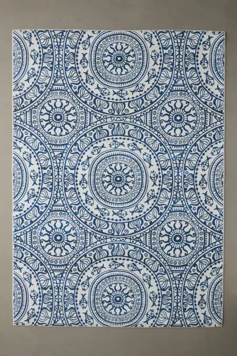 Oliver Washable Rug