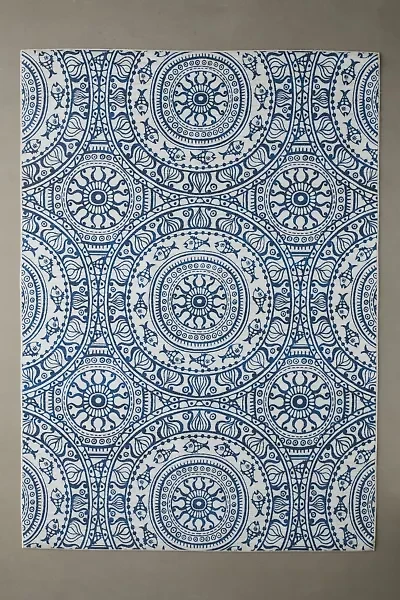 Oliver Washable Rug