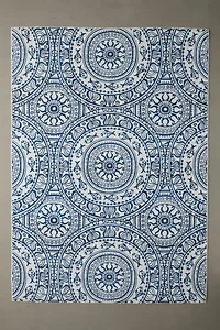 Oliver Washable Rug