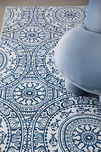Oliver Washable Rug