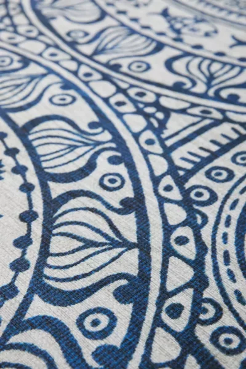 Oliver Washable Rug