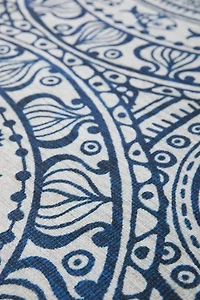 Oliver Washable Rug