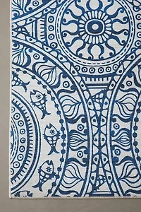 Oliver Washable Rug