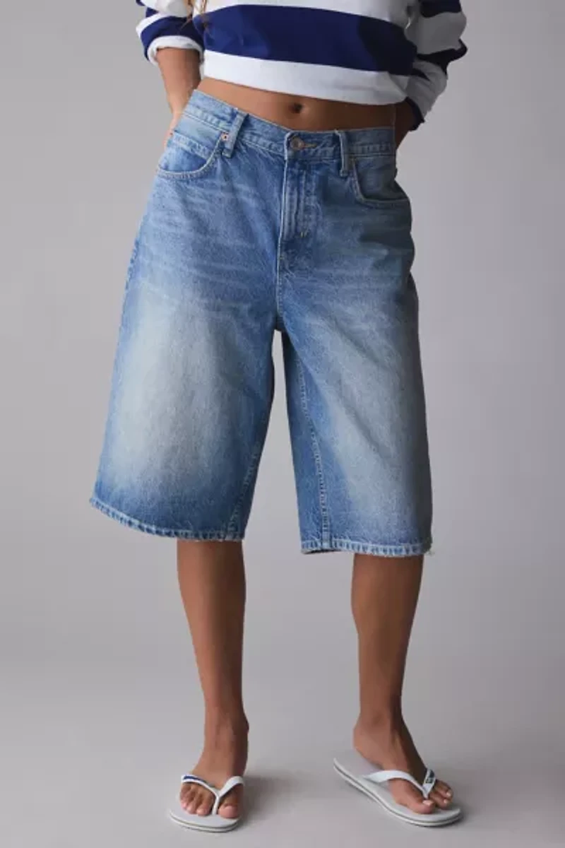 BDG Missouri Jort