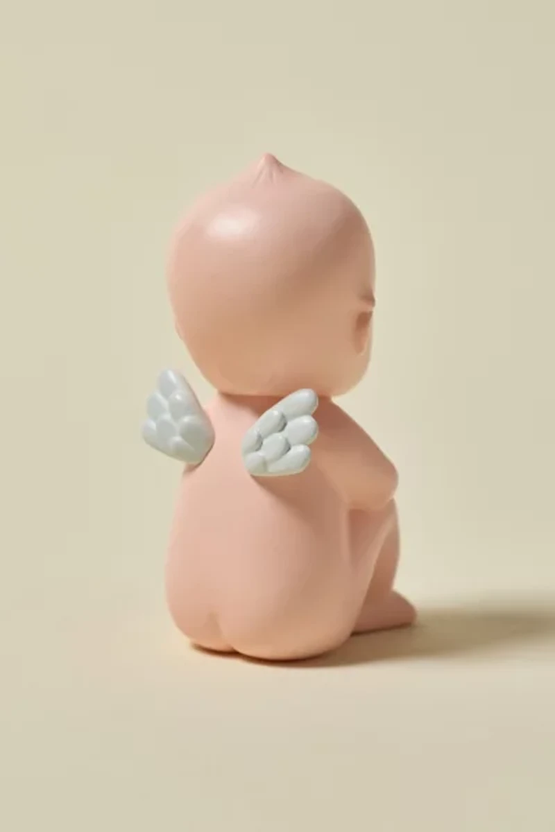 Smoko Kewpie Blind Box Figure