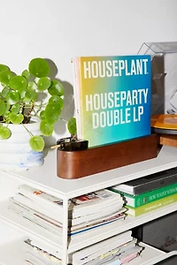 Houseplant Record Holder Ashtray