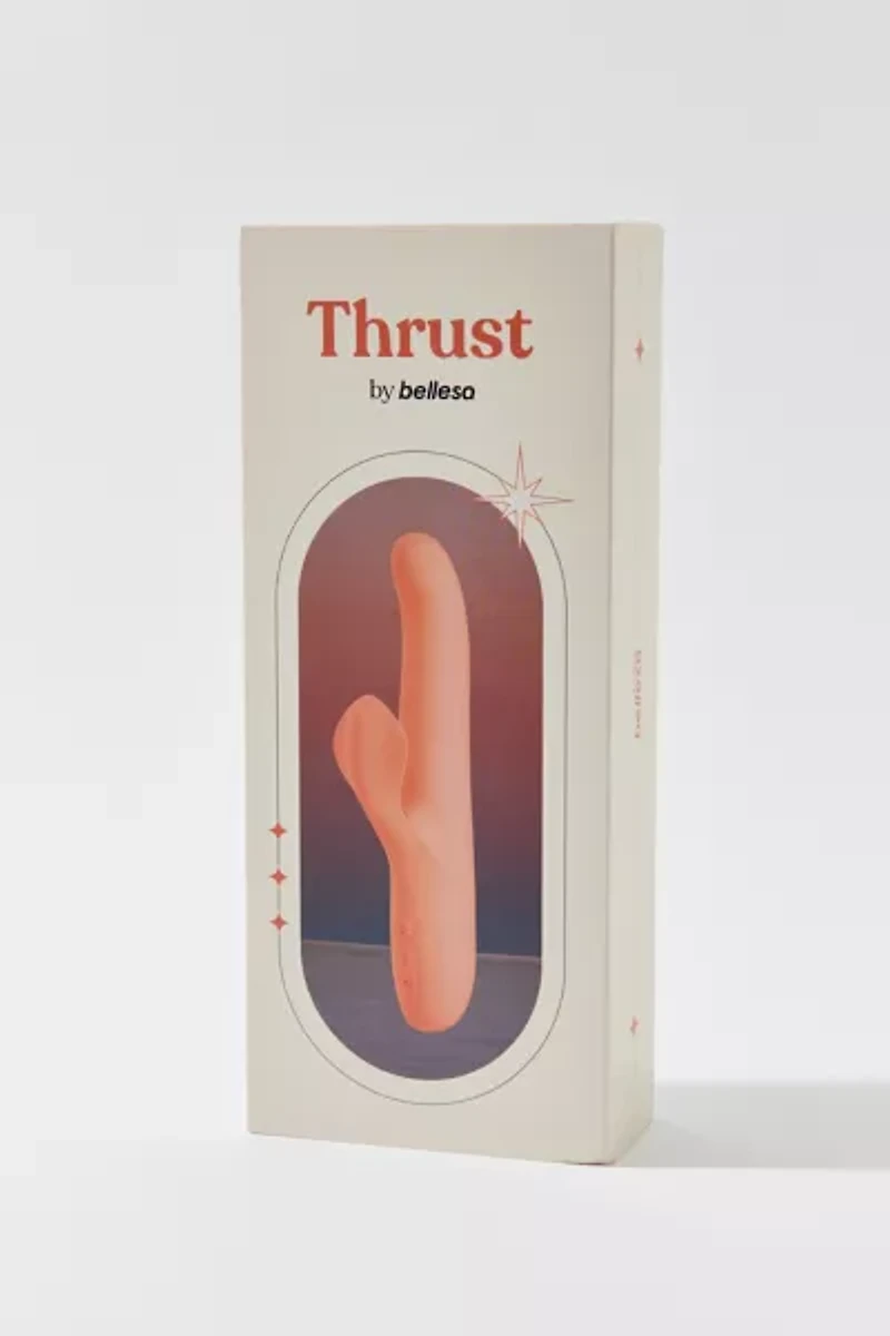 Bellesa Thrust