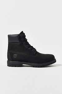 Timberland Women's Premium 6-Inch Lace-Up Waterproof Boots
