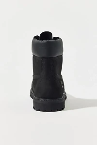 Timberland Women's Premium 6-Inch Lace-Up Waterproof Boots