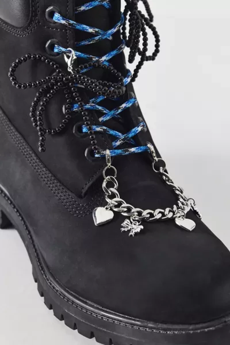 Timberland Women's Premium 6-Inch Lace-Up Waterproof Boot