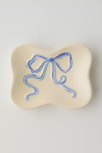 Bow Soap Dish