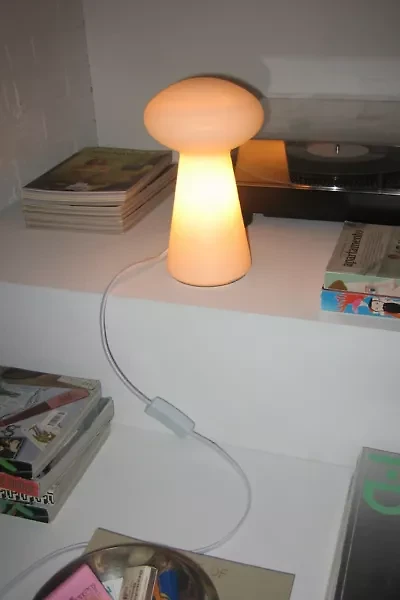 Toshi Table Lamp