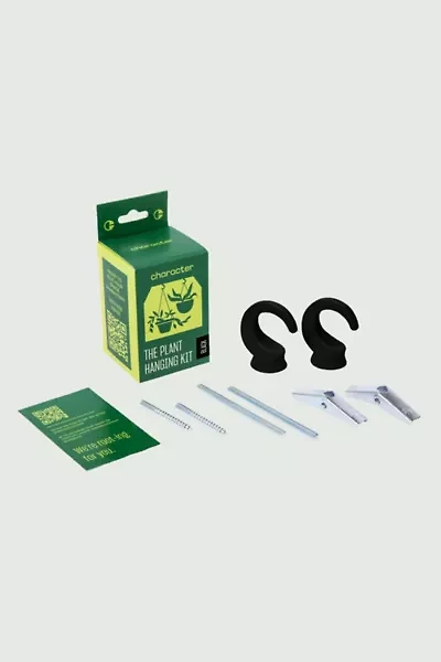 Character Plant Hanging Tool Kit