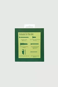Character Essential Hardware Set