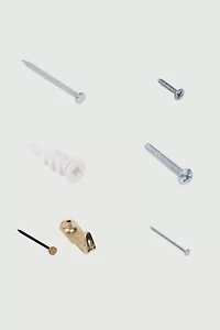 Character Essential Hardware Set
