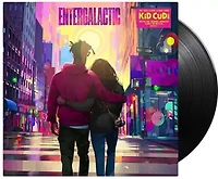 Kid Cudi - Entergalactic  LP