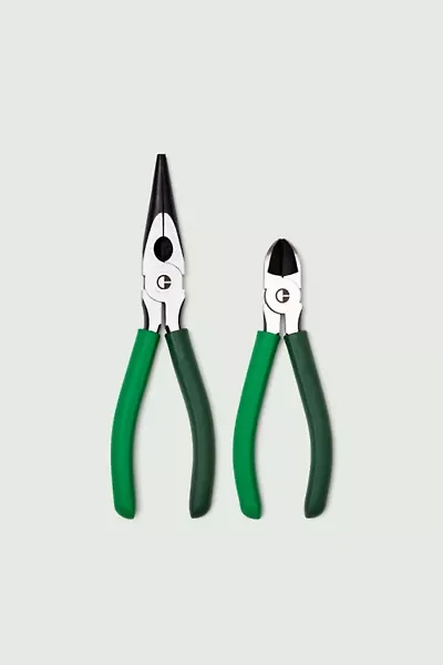 Character Pliers Duo Set