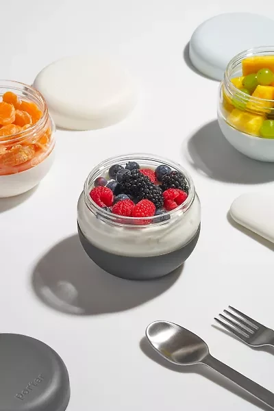 W&P Seal Tight Glass Bowl
