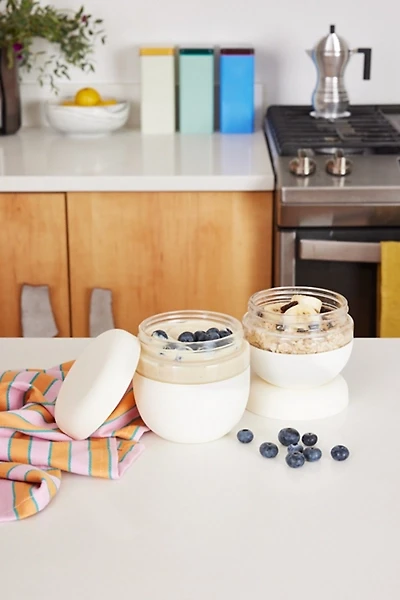 W&P Seal Tight Glass Bowl