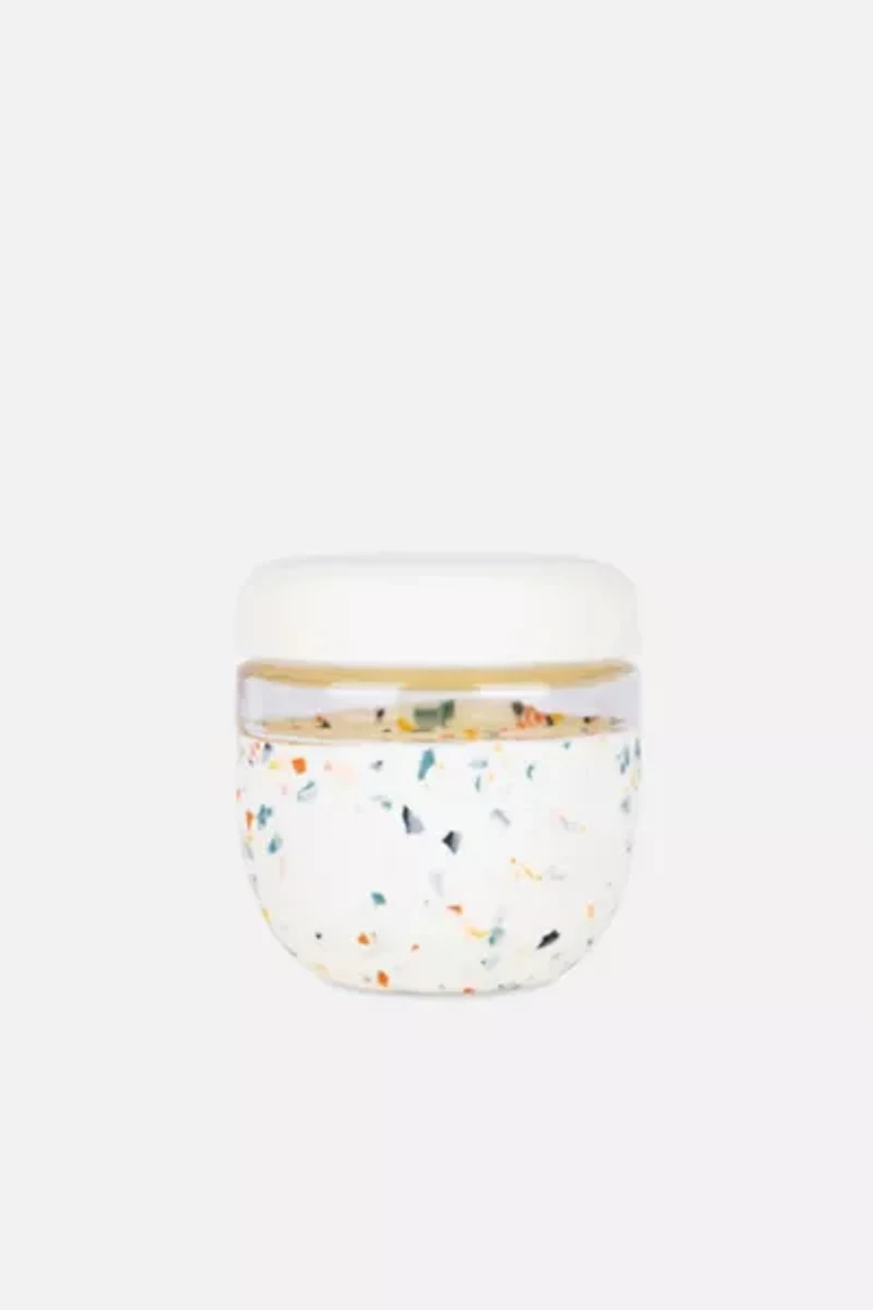 W&P Seal Tight Glass Bowl