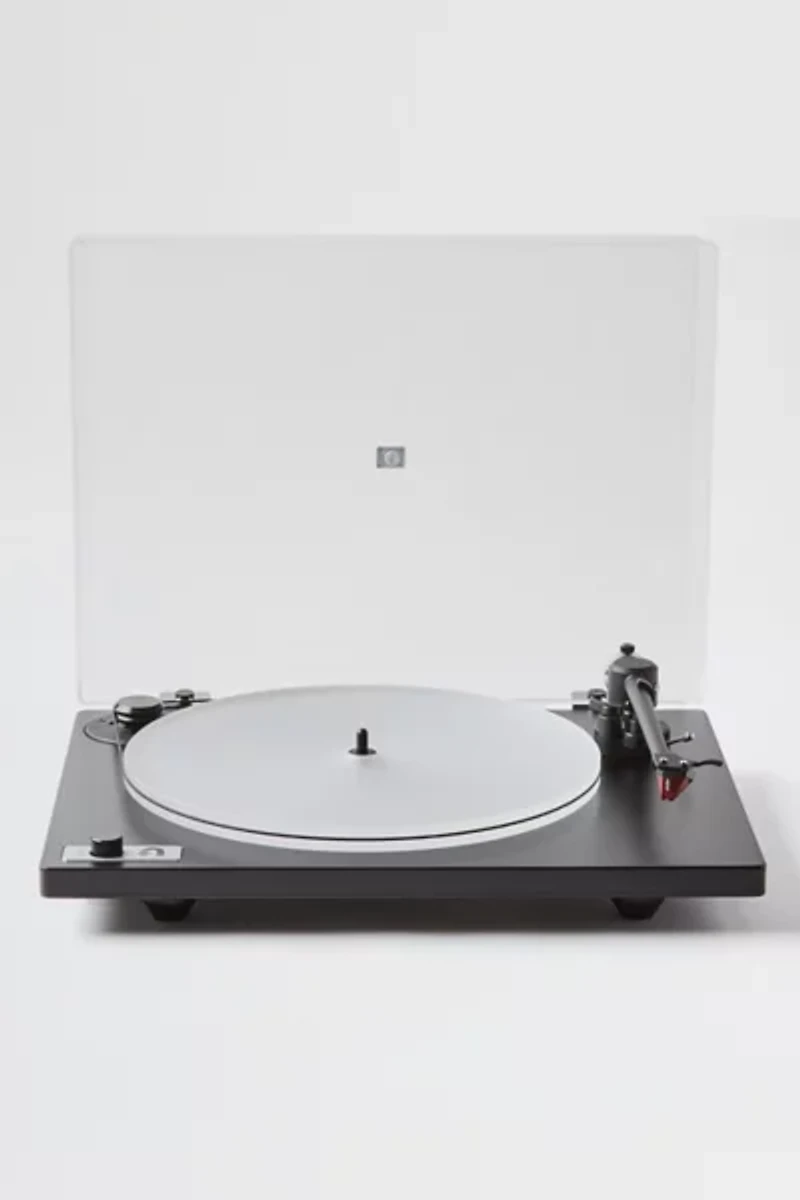 U-Turn Audio Orbit 2 Special Turntable and Built-In Preamp