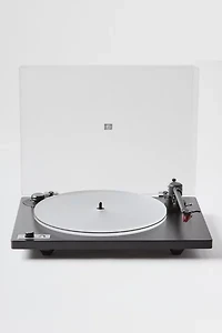 U-Turn Audio Orbit 2 Special Turntable and Built-In Preamp