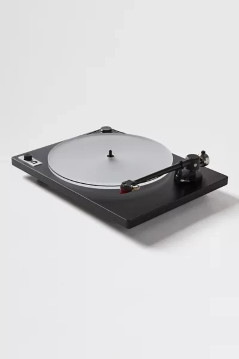U-Turn Audio Orbit 2 Special Turntable and Built-In Preamp