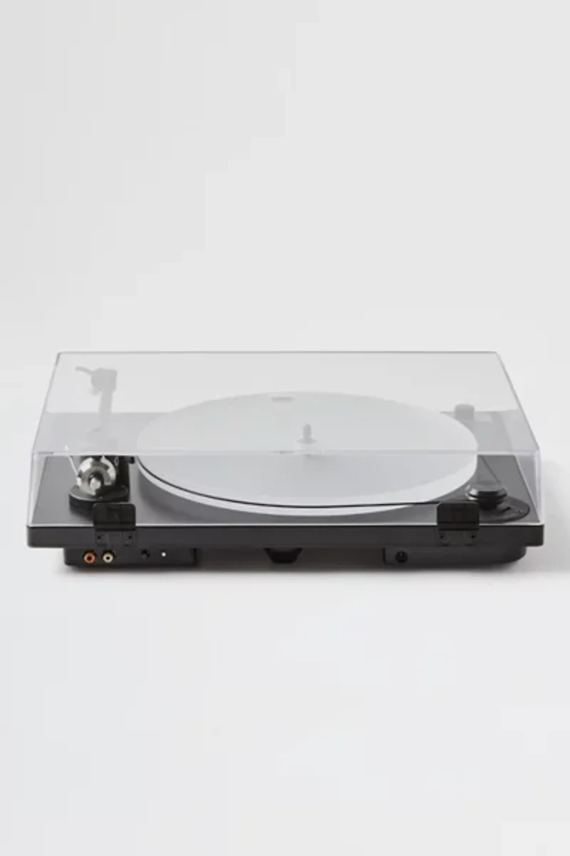 U-Turn Audio Orbit 2 Special Turntable and Built-In Preamp