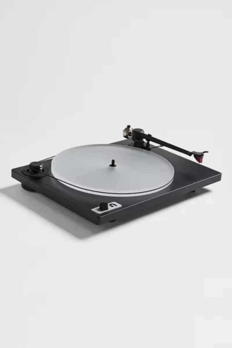 U-Turn Audio Orbit 2 Special Turntable and Built-In Preamp