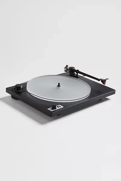 U-Turn Audio Orbit 2 Special Turntable and Built-In Preamp
