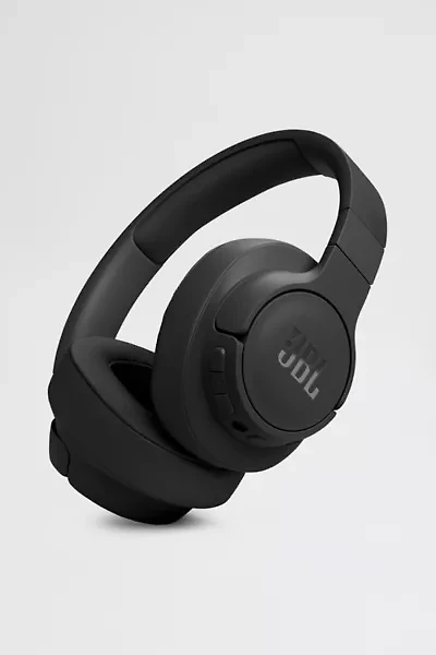 JBL Tune 770NC Wireless Over-Ear Noise Canceling Headphones