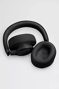JBL Live 770NC Wireless Over-Ear Adaptive Noise Canceling Headphones