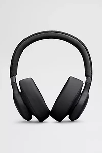 JBL Live 770NC Wireless Over-Ear Adaptive Noise Canceling Headphones