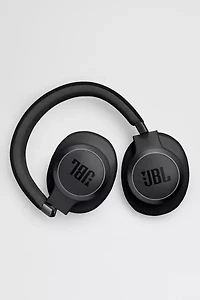 JBL Live 770NC Wireless Over-Ear Adaptive Noise Canceling Headphones