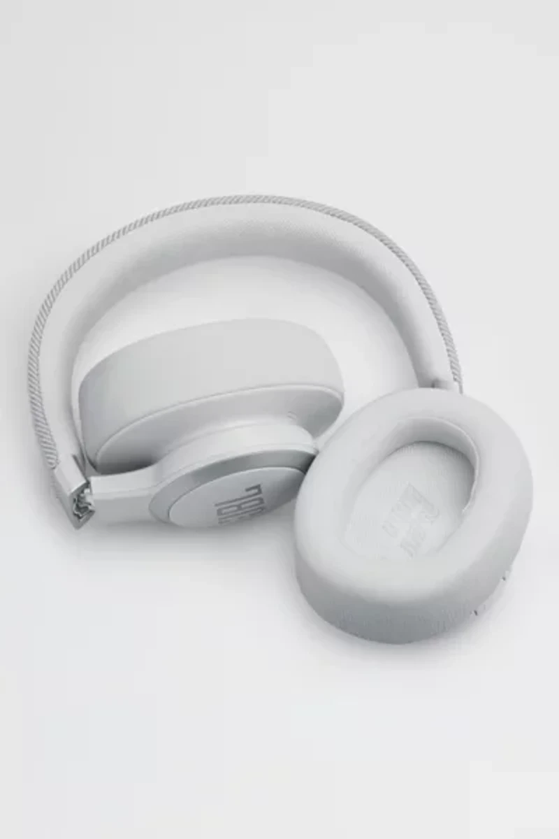 JBL Live 770NC Wireless Over-Ear Adaptive Noise Canceling Headphones