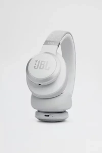 JBL Live 770NC Wireless Over-Ear Adaptive Noise Canceling Headphones