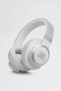 JBL Live 770NC Wireless Over-Ear Adaptive Noise Canceling Headphones