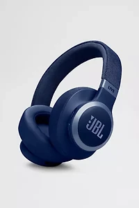 JBL Live 770NC Wireless Over-Ear Adaptive Noise Canceling Headphones