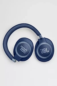 JBL Live 770NC Wireless Over-Ear Adaptive Noise Canceling Headphones