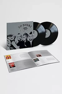 No Doubt - The Singles 1992-2003  LP