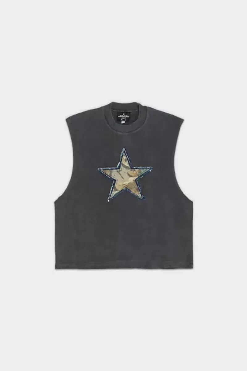 Mindblown Rockstar Tank