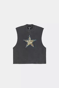 Mindblown Rockstar Tank