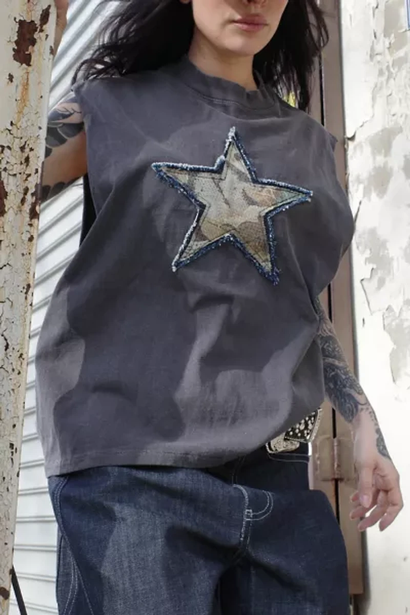 Mindblown Rockstar Tank
