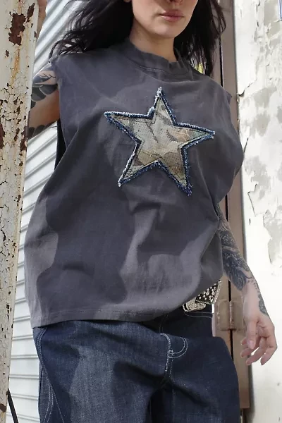 Mindblown Rockstar Tank