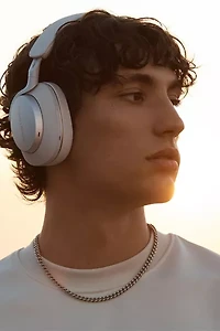 Bowers & Wilkins Px7 S2e Bluetooth Noise Canceling Headphones