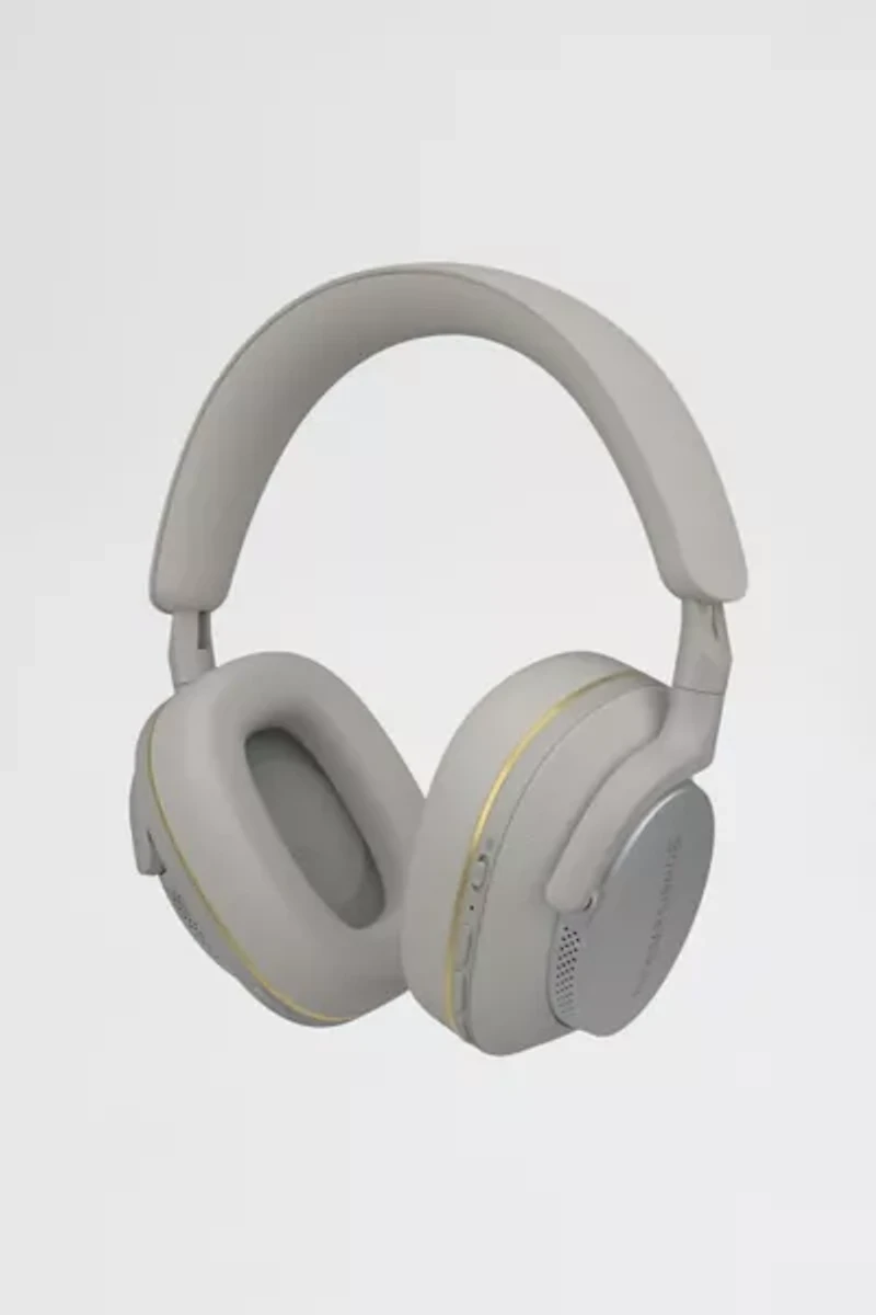 Bowers & Wilkins Px7 S2e Bluetooth Noise Canceling Headphones