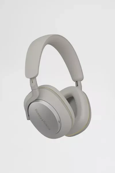 Bowers & Wilkins Px7 S2e Bluetooth Noise Canceling Headphones